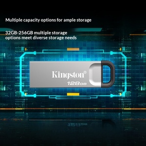 Unidad <span class=keywords><strong>USB</strong></span> <span class=keywords><strong>Kingston</strong></span> DTKN Disponible al por Mayor, Varios Tamaños en Stock, <span class=keywords><strong>Memoria</strong></span> Flash Portátil Original para Distribución Global al por Mayor - Product Image 5