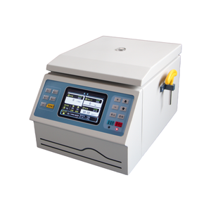 BNGT116C mesin pemisah laboratorium, mesin pemisah laboratorium kapasitas besar kecepatan tinggi untuk aplikasi <span class=keywords><strong>Plasma</strong></span> dan tabung Lab Harga pabrik - Product Image 1