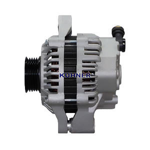 Alternateur compatible avec FIAT SEDICI 1.6 16V 4x4 Essence (KW : 79, CV : 107) de 06-2006 à 10-2014 KUHNER 302026RI NEUF - Product Image 2