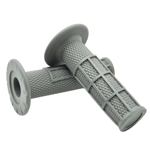 Poignées de guidon universelles de couleurs personnalisées pour moto tout-terrain et motocross - Product Image 4