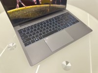 Ordinateur portable de jeu de 15,6 pouces avec carte graphique discrète NVIDIA GTX1060 4 Go, ordinateur portable de bureau haute vitesse pour le jeu et le travail