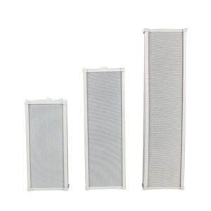 640 5 Inch 40W Professional Pa <strong>Karaoke</strong> Column Speakers With <strong>Mixer</strong> / Subwoofer - Product Image 1