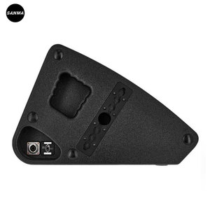 Altavoz pasivo C15 de 15 pulgadas para práctica profesional de bandas de marcha o conciertos a gran escala - Product Image 4