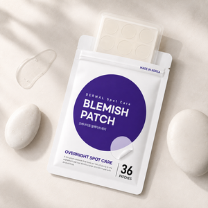 Patchs de Soin Cutané Anti-Imperfections 36 Patchs Traitement Nuit des Imperfections - Product Image 1