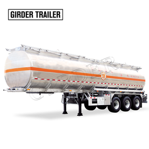 Gasolina gasolink <span class=keywords><strong>tandam</strong></span> transportar 2/3 ejes 40cbm superlink tanque semi remolque con África suspensión - Product Image 6