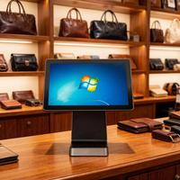 Терминал DiligenCe DC-1502H 15-дюймовый моноблок с двойным сенсорным экраном, ОС Windows/Linux, процессор Intel/RK3568, 4 ГБ/8 ГБ DDR3, 500 ГБ