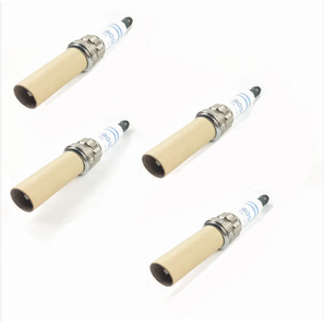 Bougies <span class=keywords><strong>d</strong></span>'<span class=keywords><strong>allumage</strong></span> automobile pour <span class=keywords><strong>Peugeot</strong></span> <span class=keywords><strong>208</strong></span> 308 406 408 3008 4008 5008 Citroen C4 C5 1.6T OE 5960G4 - Product Image 2