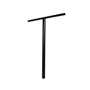 Tùy chỉnh t-hình dạng tự do Pro Phụ tùng xe tay ga quá khổ đá Xe tay ga diễn viên đóng thế xe tay ga xử lý thanh - Product Image 2