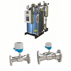 Economical Endress+Hauser Proline Prosonic Flow E 100 E+H Stainless Steel Ultrasonic Flowmeter for Temperature Measurement Proli - Product Image 1