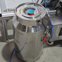 Tampons de coton-tige d'alcool à usage médical Machine à emballer les tampons de préparation d'alcool Machine