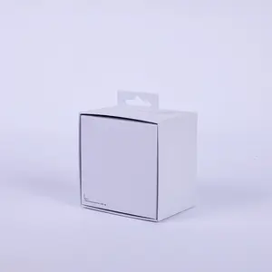 Neuartiges Design Golden Supplier Wettbewerbs fähiger Preis Smart Watch Paper Box Verpackung Zubehör Fall