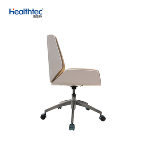 Chaise de salon à vérin à <span class=keywords><strong>gaz</strong></span> pour coiffure et pédicure avec fonction de réglage en hauteur - Product Image 3