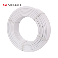 Vente en gros de tuyaux PEX en aluminium plastique 16-63mm tuyaux PEX AL tuyaux multicouches