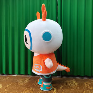 Disfraz <span class=keywords><strong>de</strong></span> Mascota <span class=keywords><strong>de</strong></span> dragón, traje <span class=keywords><strong>de</strong></span> Cosplay <span class=keywords><strong>de</strong></span> animales <span class=keywords><strong>para</strong></span> adultos y niños, traje <span class=keywords><strong>de</strong></span> fiesta <span class=keywords><strong>de</strong></span> <span class=keywords><strong>Halloween</strong></span>, ropa inflable, <span class=keywords><strong>trajes</strong></span> <span class=keywords><strong>de</strong></span> actuación - Product Image 3