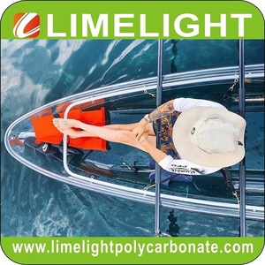 Kayak 100% de Cristal - Product Image 6