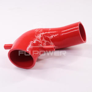 NOUVEAU TUYAU EN SILICONE POUR HONDA <span class=keywords><strong>CIVIC</strong></span> <span class=keywords><strong>TYPE</strong></span> <span class=keywords><strong>R</strong></span> <span class=keywords><strong>EP3</strong></span> 01-05 TUYAU D'ADMISSION EN SILICONE - Product Image 5