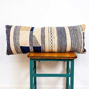 Coussins faits main en polycoton jacquard imprimé avec logo personnalisé, de luxe, pour la maison, l'hôtel, l'hôpital, de haute qualité, doux, confortables, en gros - Product Image 1