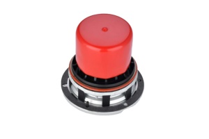 Cubo de bloqueo de cubo de rueda libre automático 5C3Z-3B396-AA 6C3Z-3B396-AA 6C34-3B396-AB 6C34-3 para FORD SUPER DUTY 2005-07 B071 - Product Image 2