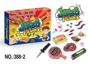 Popolare Giocattolo Educativo per Bambini, Regalo Sorpresa per Feste, Uovo Magico che Cresce in Acqua, Pesce EVA, Unicorno, Dinosauro, Uovo di Pasqua - Product Image 1