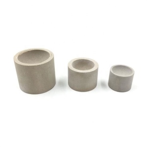 أكواب ماغنيسيا 8A لاختبار النار وصهر الذهب - Product Image 4