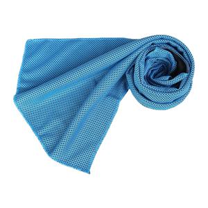 Toalla de enfriamiento de toalla Pva fresca instantánea de microfibra de alta calidad con funda de silicona - Product Image 6