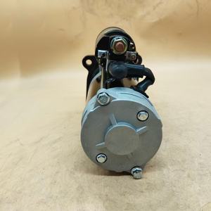 Pièces de rechange de tracteur YTO YTO-X854 <span class=keywords><strong>démarreur</strong></span> de tracteur YTO QDJ1408GM - Product Image 3