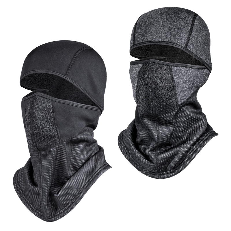 HWB06 Waterproof Silk Fleece Winter Sport