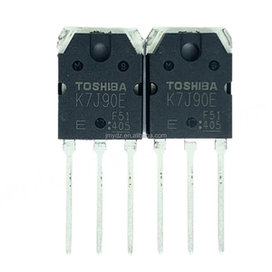 K7J90E TK7J90E 7A 900V TO-247 มอสเฟต - Product Image 2