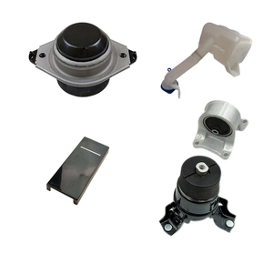 Nouveau support de transmission avant (acier/caoutchouc) pour voiture, vente directe - Product Image 1