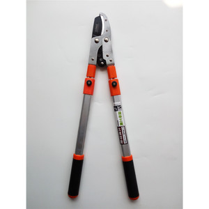 Zhucheng Telescopic Pruning <b>Shears</b> 80cm Blade 30-50mm Trimming Diameter Heavy Duty Garden <b>Tool</b> - Product Image 1