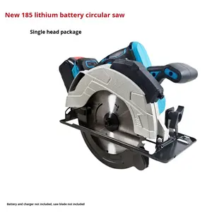 <span class=keywords><strong>Scie</strong></span> <span class=keywords><strong>circulaire</strong></span> électrique sans fil pratique <span class=keywords><strong>Mini</strong></span> <span class=keywords><strong>scie</strong></span> à bois en pierre de marbre <span class=keywords><strong>pour</strong></span> le bricolage et l'utilisation industrielle alimentée par batterie - Product Image 1