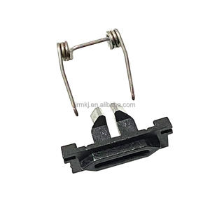 Accessori di Ricambio per Riparazione, Molla e Testina a Pendolo per Tagliacapelli Andis Modelli 73010/73060/73070/73100 - Product Image 6