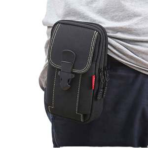 Sac de camouflage d'extérieur, support de téléphone portable, ceinture de taille, pochette de chasse sportive, pochette multifonctionnelle, étui de téléphone - Product Image 2