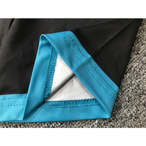 เสื้อฟุตบอลกีฬาผ้าแห้งเร็วเสื้อเจอร์ซีย์ดีไซน์แบบซับลิเมชันโรงงานในเวียดนาม - Product Image 5