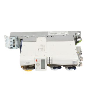 อินเวอร์เตอร์เซอร์โว E94ASHE0034 PLC พร้อมแผ่นรองกุญแจและ HW3BSW0901กรองไฟ - Product Image 1