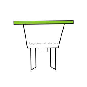 <span class=keywords><strong>China</strong></span> Fabrikanten Elektrische Scheermes Scheermes Hoofd Één Mes Vervanging Voor Qp2520 Qp2630 Qp6520 - Product Image 3