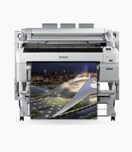 Impresoras SureColor SC-T5200 PS-MFP - Product Image 4