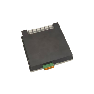 Kênh đôi chải điều khiển động cơ 24V 1500W 2000W 100A DC Motor + Có thể/<span class=keywords><strong>RS232</strong></span> + <span class=keywords><strong>PWM</strong></span> + RC lulanjiu lkds481002 IP45 3-12 tháng - Product Image 4