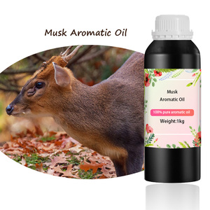 Olio Essenziale Profumato BY <span class=keywords><strong>Musk</strong></span> per Collezioni di Fragranze Personali, Design di Profumi Stratificati e Uso Quotidiano - Product Image 2
