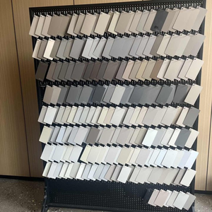 خشب رقائقي رقائقي مصفح مقاوم للرطوبة طراز <span class=keywords><strong>MDF</strong></span> بمقاس 4 × 8 18 من ألواح الميلامين مقاس 12 ملم لغرفة النوم مقاس 0 E1 - Product Image 6