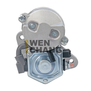 Démarreur WENCHANG pour KAWASAKI <span class=keywords><strong>Daihatsu</strong></span> 2280005660 2280005661 2280005662 4280003170 2810087805 28100B8010 211630030 211631299 - Product Image 3