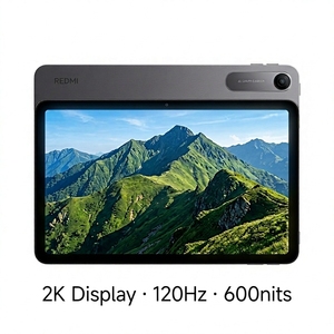 Tableta <span class=keywords><strong>REDMI</strong></span> <span class=keywords><strong>Pad</strong></span> 2 SE de 9.7 Pulgadas, 6 GB, Qualcomm Snapdragon 6s 4G Gen2, 1024x576, USB Tipo C, Nueva Llegada Oficial - Product Image 2