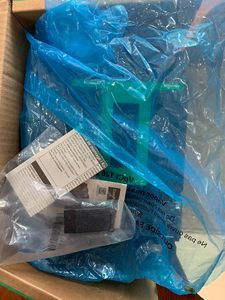 C40N42D400G NSX400N คอมแพค50 <span class=keywords><strong>kA</strong></span> AC 4P4D 400 Mic2.3 SG ชุด NSX เบรคเกอร์400A 4P4D PLC - Product Image 5