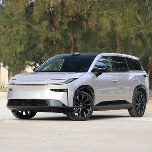 <span class=keywords><strong>Toyota</strong></span> <span class=keywords><strong>BZ</strong></span> 3x Fonction de télécommande intelligente via application mobile SUV compact EV électrique Voiture d'occasion - Product Image 2