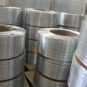 Tubes en <span class=keywords><strong>aluminium</strong></span> Tubes 4.76mm 6mm 6.35mm 7.94mm 8mm 9.52mm 12.7mm 15.88mm 19.05mm <span class=keywords><strong>25mm</strong></span> - Product Image 1