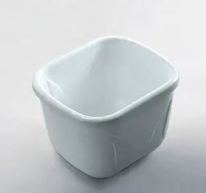 High quality bathtub supplier small square Acrylic bathtub for baby