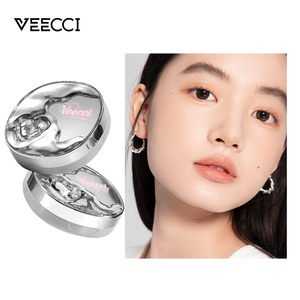 VEECCI Wei Zi Lightweight Essence Air Cushion – Long-lasting and non-cakey. - Product Image 1