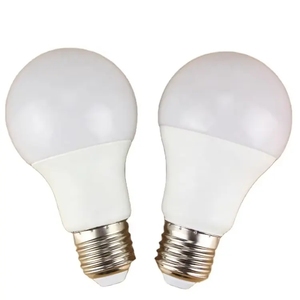 Kinh tế và tiết kiệm năng lượng dẫn bóng đèn A60 A55 A70 A80 bóng đèn 5W 7W 9W 12W 15W 18W 20W 24W E27 B22 giữ cho chiếu sáng trong nhà - Product Image 5