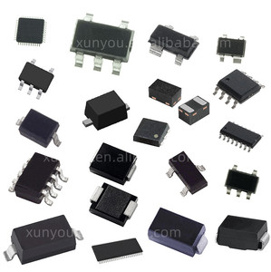 Xunyou <strong>G5LA</strong>-<strong>14</strong>-E-CF <strong>DC5</strong> ADS5296ARGCR Integrated Circuit IC Chip BOM One-Stop Supplier - Product Image 1