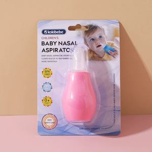 Utilisation quotidienne réutilisable pingouin pp aspirateur nasal bébé <span class=keywords><strong>nez</strong></span> nettoyant dispositif d'aspiration pour <span class=keywords><strong>nettoyer</strong></span> <span class=keywords><strong>le</strong></span> <span class=keywords><strong>nez</strong></span> <span class=keywords><strong>de</strong></span> bébé - Product Image 6